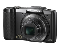 Olympus SZ-20 - 1403470 - zdjęcie 1